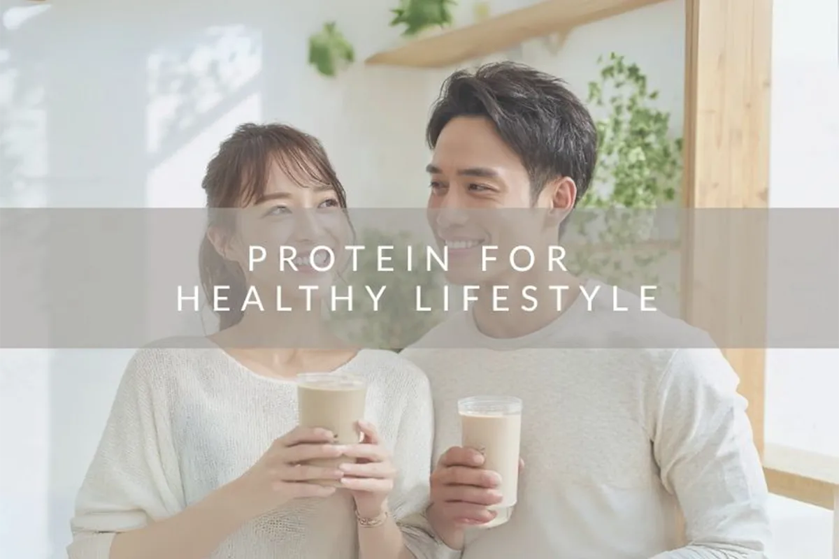 プロテインは腎臓に悪影響?誤解を解き、安全で健康的な摂取方法を解説します