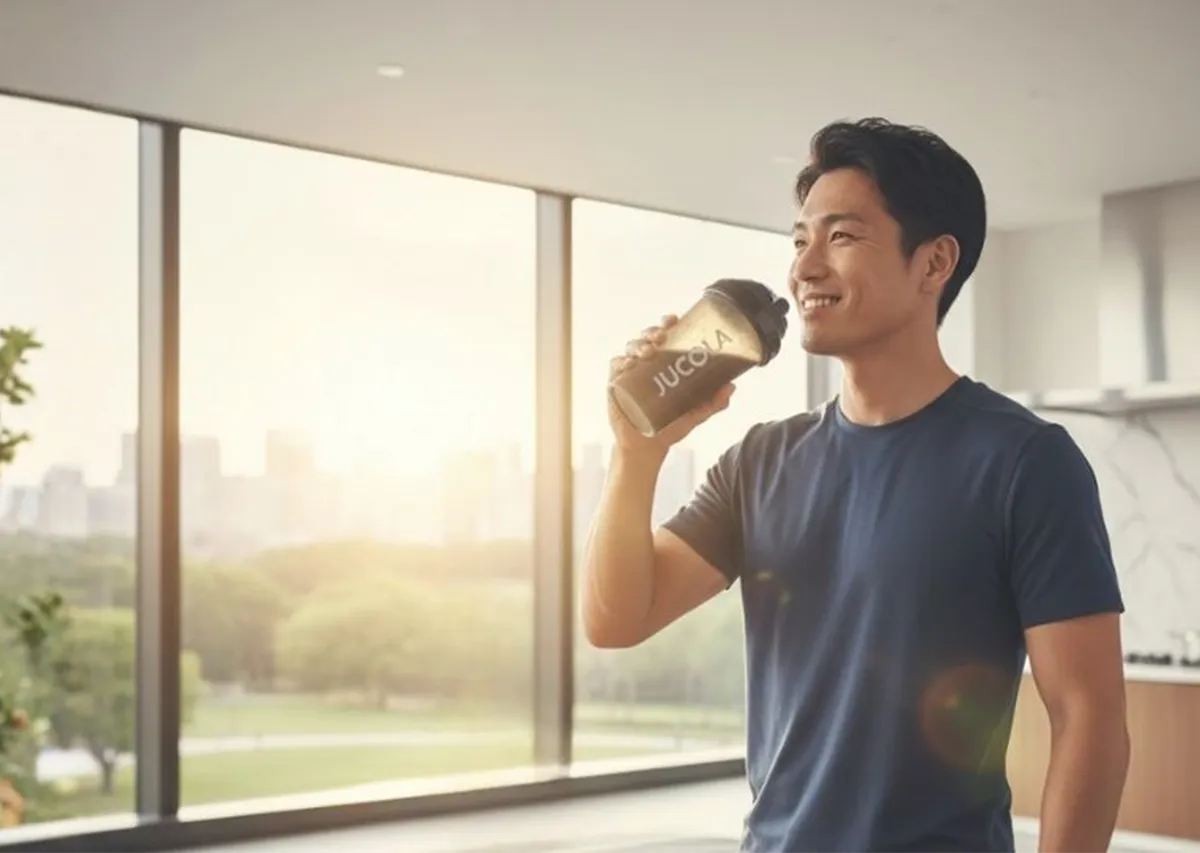 ライフスタイルに合ったプロテインの選び方